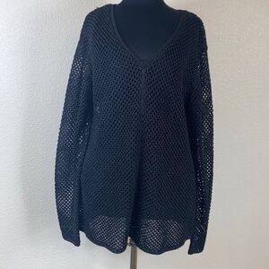 Calvin Klein Woman Blouse Size XL